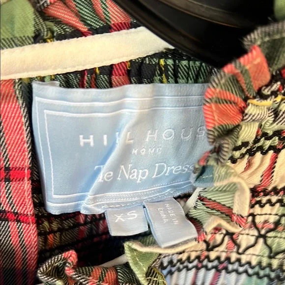 Hill House Vivi Nap Dress - Picture 2 of 2